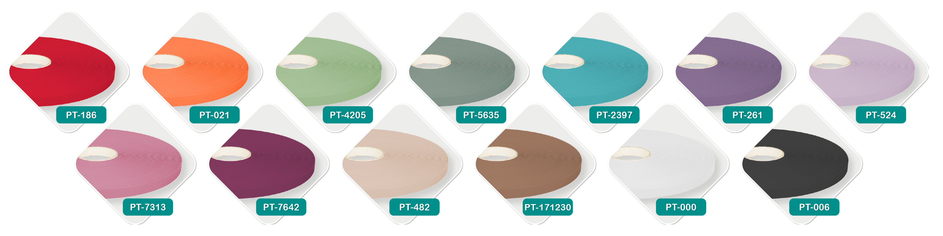 Showcase Products